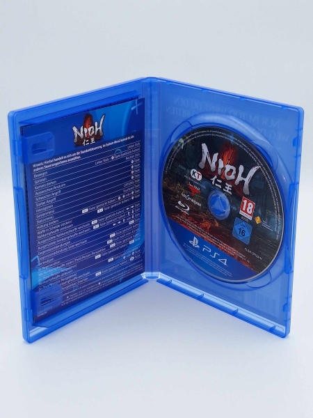 Nioh